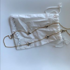 Ann Taylor necklace